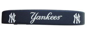 Yankees Rubber Bracelet Yankees Rubber Bracelet