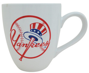 Yankees Belly Cup