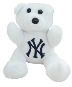 Yankees Plush Bear Yankees Plush Bear