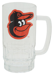 Orioles Beer Mug