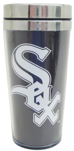 White Sox Travel Mug