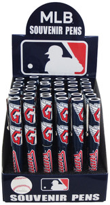 Cleveland Guardians Pens Cleveland Guardians Pens