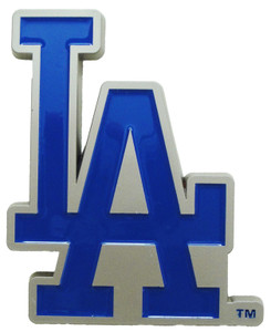 LA Dodgers Blue LA Pewter LA Dodgers Blue LA Pewter