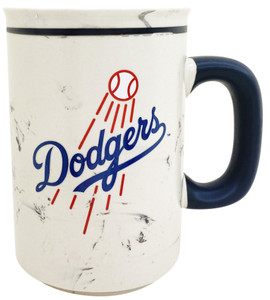 LA Dodgers Marble Line