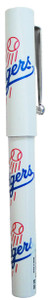 LA Dodgers White Pens LA Dodgers White Pens