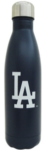 LA Dodgers Steel Water Bottle LA Dodgers Steel Water Bottle