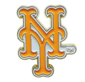 Mets Lapel Pins Mets Lapel Pins