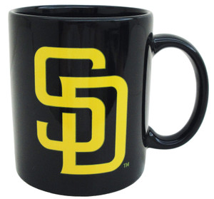 San Diego Padres 11oz Mug