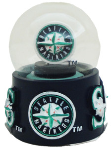 Seattle Mariners Waterballs Seattle Mariners Waterballs