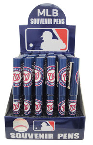 Washington Nationals Pens