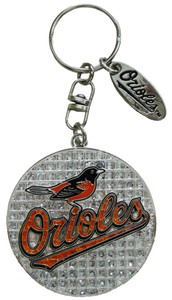 Orioles Circle Magic Glitter Orioles Circle Magic Glitter