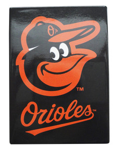 Orioles Photo Magnet Orioles Photo Magnet