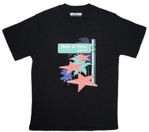Hollywood Walk of Fame T-Shirts