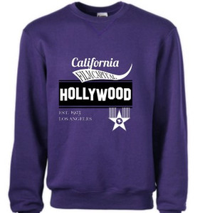 Hollywood Film Capital Sweatshirts Hollywood Film Capital Sweatshirts