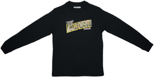 Greetings from Hollywood Long Sleeve Greetings from Hollywood Long Sleeve