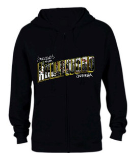 Greetings from Hollywood Hoodies Greetings from Hollywood Hoodies