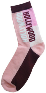 Hollywood  Socks Hollywood  Socks