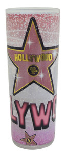 Hollywood Sparkly Star Shooter