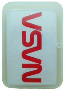 NASA Playing Card set with Logo NASA Playing Card set with Logo