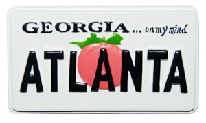 Atlanta Magnet Poly License