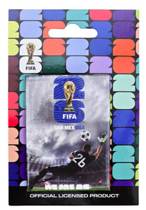 FIFA WORLD CUP 2026 PHOTO MAGNET GOALKEEPER