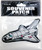 NASA Space Shuttle Patch
