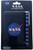 NASA Notebook and Pen Set with Classic Meatball Logo