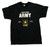Black United States Army Shirt Black United States Army Shirt
