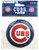 Chicago Cubs Patch Chicago Cubs Patch