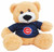 Chicago Cubs Plush Bear with Shirt Chicago Cubs Plush Bear with Shirt
