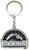 Colorado Rockies 3MM Silver Keychain Colorado Rockies 3MM Silver Keychain