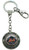 Mets Ball Spinning Keychain Mets Ball Spinning Keychain