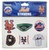 Mets Sticker Set Mets Sticker Set