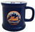 Mets Embossed Mug