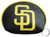 San Diego Padres Coin Purses