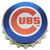 Cubs Bottle Opener Magnet Cubs Bottle Opener Magnet