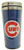 Cubs Blue Travel Bottle