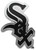 White Sox Foil Magnet