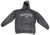 Hollywood Stone Washed Hoodies Hollywood Stone Washed Hoodies