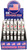 White Chicago Ballpoint Pen 3-Pack