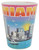 Florida Miami Beach Shotglass