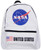 NASA Backpack with Meatball Logo