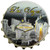 Las Vegas Steel Foil Bottle Opener Magnet Las Vegas Steel Foil Bottle Opener Magnet