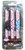 LV Value Pack 3-Piece Set: Assorted Point Pens with Mixed Design