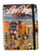 Las Vegas Foil Notebook with Colorful Skyline