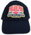 Philadelphia Hat in dark blue with "Established 1682" design – perfect accessory for showing Philly pride.