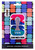 FIFA WORLD CUP 2026 FOIL MAGNET COLORFUL LOGO