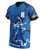 FIFA WORLD CUP 2026 POLYESTER TEES BLUE