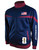 FIFA WORLD CUP 2026 MEN JACKET DARK BLUE/RED