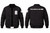 FIFA WORLD CUP 2026 POLYESTER JACKET BLACK